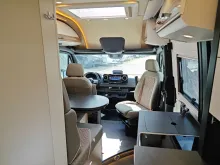Fahrzeugbild Malibu Genius performance 4x4 641 LE SIE SPAREN 35450,- #19