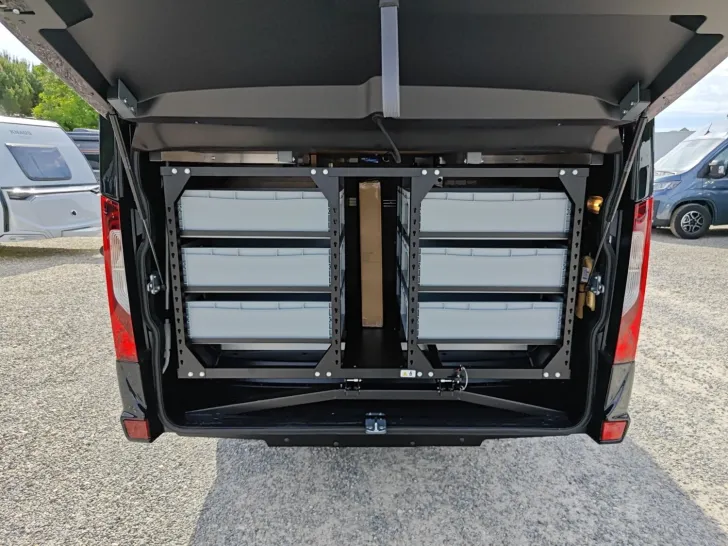 Fahrzeugbild Malibu Genius performance 4x4 641 LE SIE SPAREN 35450,- #20