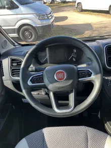 Fahrzeugbild VanTourer Fiat 600 D *Totwinkelassistent*Automatik* #5