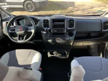 Fahrzeugbild VanTourer Fiat 600 D *Totwinkelassistent*Automatik* #6
