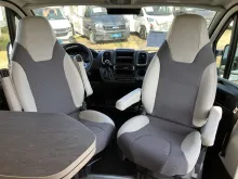 Fahrzeugbild VanTourer Fiat 600 D *Totwinkelassistent*Automatik* #7
