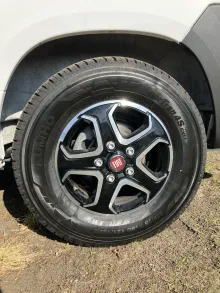 Fahrzeugbild VanTourer Fiat 600 D *Totwinkelassistent*Automatik* #40