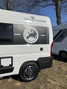 Fahrzeugbild VanTourer Fiat 600 D *Totwinkelassistent*Automatik* #44
