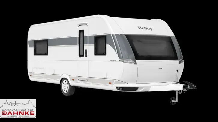 Fahrzeugbild Hobby Prestige 560 FC Lagerabverkauf - 6000,- € #18