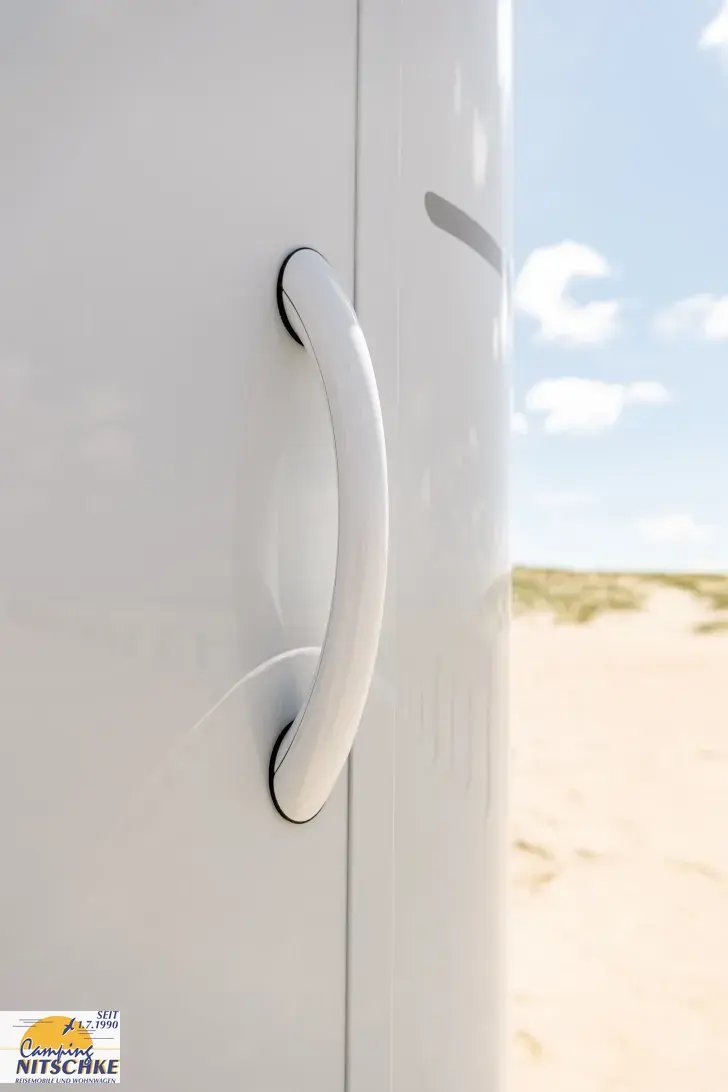 Fahrzeugbild Hobby Beachy 420+ Etagenbett*Alufelgen*E-Heizung #7