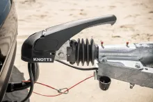 Fahrzeugbild Hobby Beachy 420+ Etagenbett*Alufelgen*E-Heizung #8
