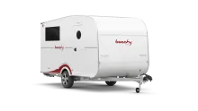 Fahrzeugbild Hobby Beachy 420+ Etagenbett*Alufelgen*E-Heizung #1