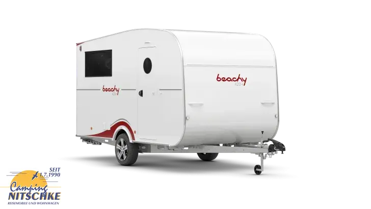 Fahrzeugbild Hobby Beachy 420+ Etagenbett*Alufelgen*E-Heizung #1