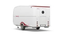 Fahrzeugbild Hobby Beachy 420+ Etagenbett*Alufelgen*E-Heizung #5