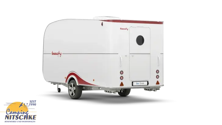 Fahrzeugbild Hobby Beachy 420+ Etagenbett*Alufelgen*E-Heizung #5