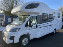 Fahrzeugbild Adria Coral XL All-IN 660 SL MJ2026 #1