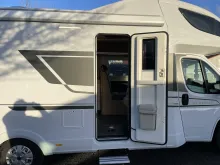 Fahrzeugbild Adria Coral XL All-IN 660 SL MJ2026 #4