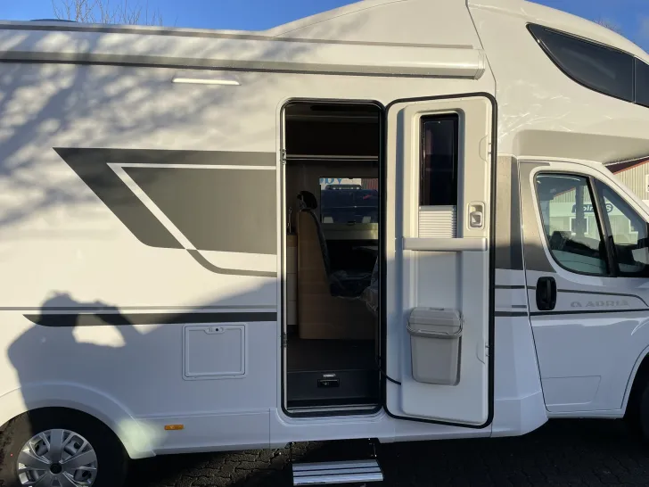 Fahrzeugbild Adria Coral XL All-IN 660 SL MJ2026 #4