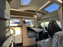 Fahrzeugbild Adria Coral XL All-IN 660 SL MJ2026 #5