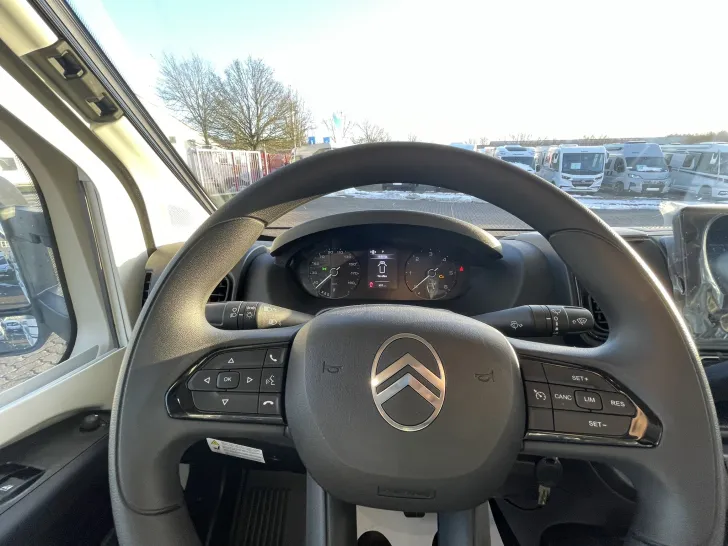 Fahrzeugbild Adria Coral XL All-IN 660 SL MJ2026 #6