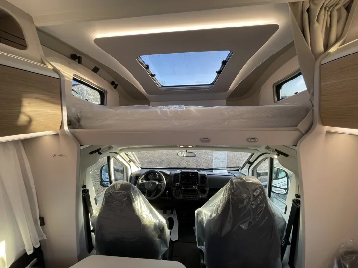 Fahrzeugbild Adria Coral XL All-IN 660 SL MJ2026 #11