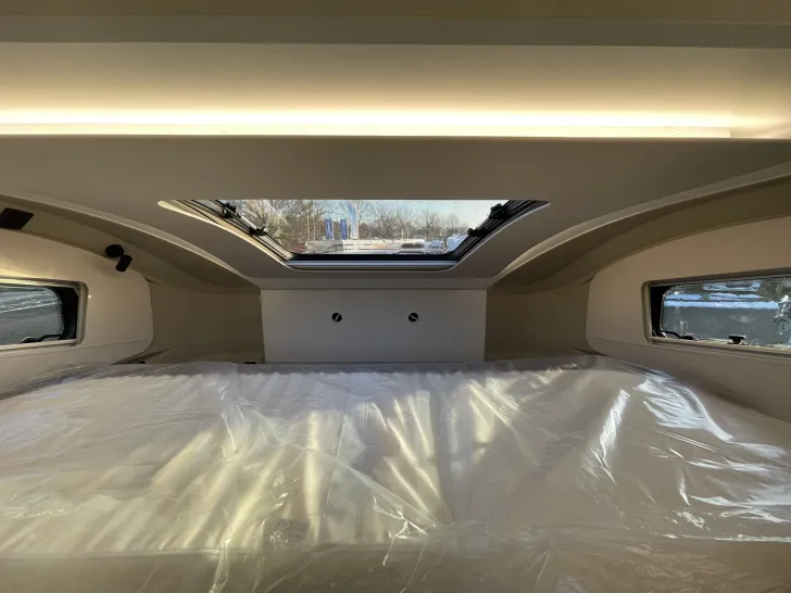 Fahrzeugbild Adria Coral XL All-IN 660 SL MJ2026 #12