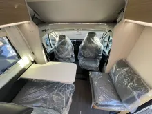 Fahrzeugbild Adria Coral XL All-IN 660 SL MJ2026 #13