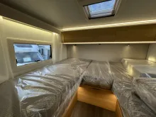 Fahrzeugbild Adria Coral XL All-IN 660 SL MJ2026 #26