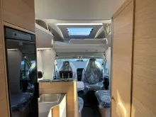 Fahrzeugbild Adria Coral XL All-IN 660 SL MJ2026 #28