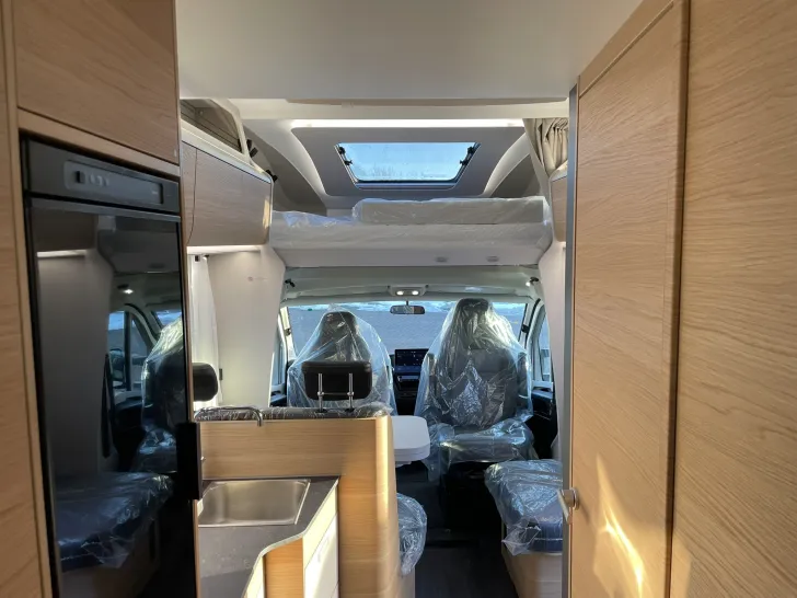 Fahrzeugbild Adria Coral XL All-IN 660 SL MJ2026 #28