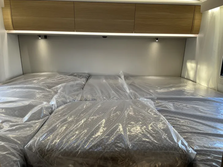 Fahrzeugbild Adria Coral XL All-IN 660 SL MJ2026 #29