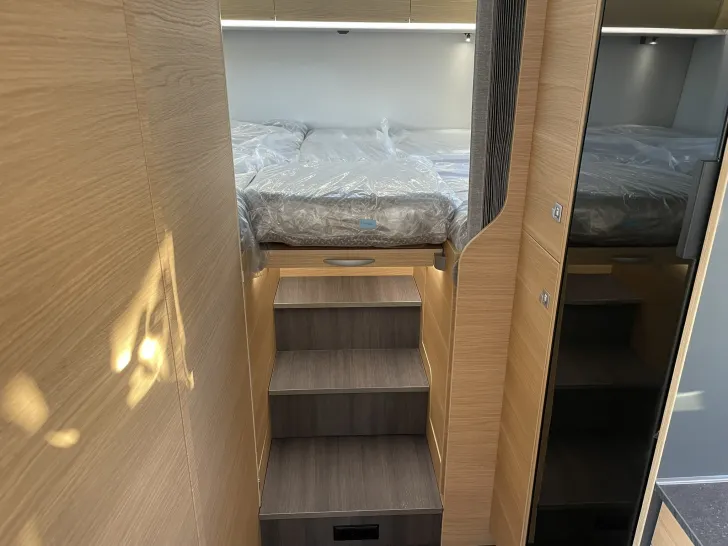 Fahrzeugbild Adria Coral XL All-IN 660 SL MJ2026 #30