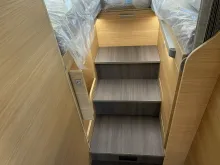 Fahrzeugbild Adria Coral XL All-IN 660 SL MJ2026 #32