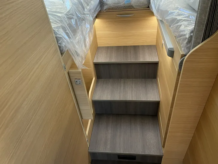 Fahrzeugbild Adria Coral XL All-IN 660 SL MJ2026 #32