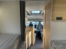 Fahrzeugbild Adria Coral XL All-IN 660 SL MJ2026 #33