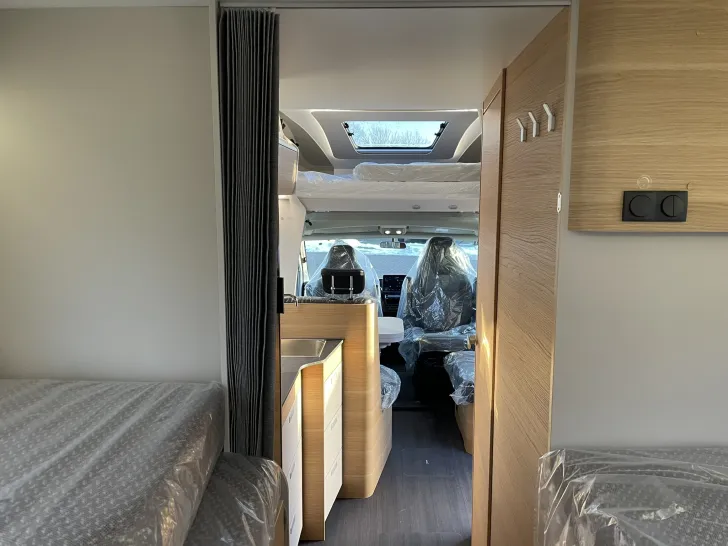Fahrzeugbild Adria Coral XL All-IN 660 SL MJ2026 #33