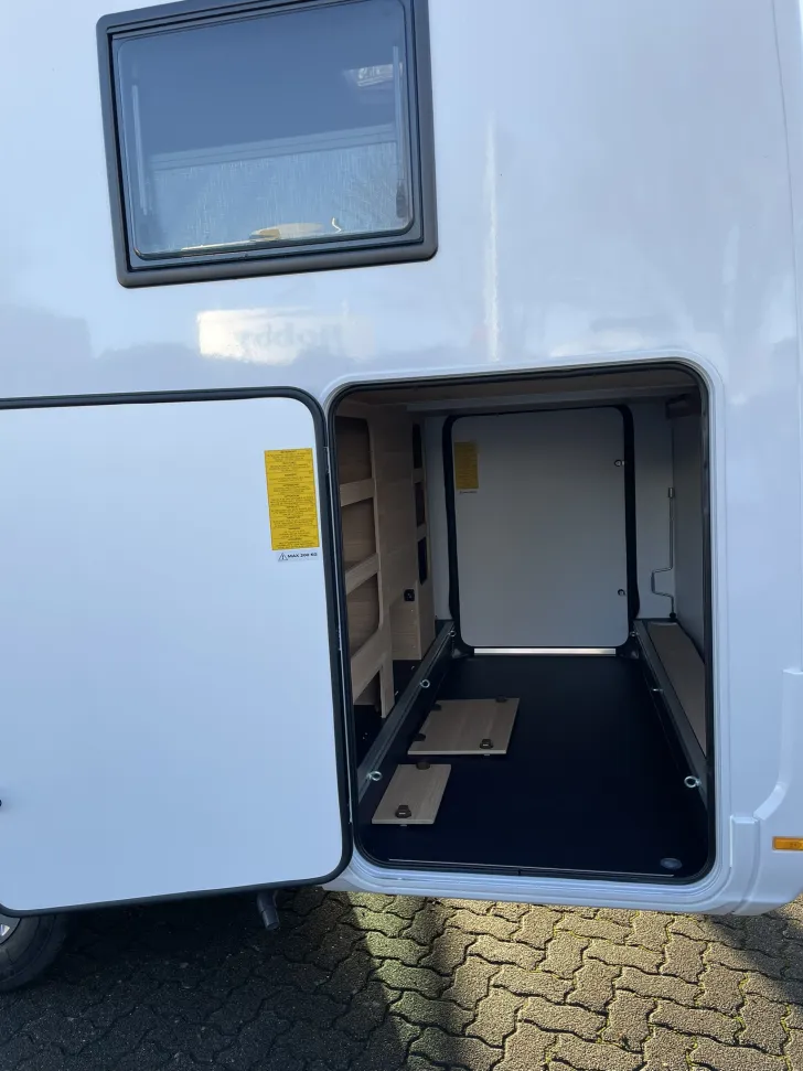 Fahrzeugbild Adria Coral XL All-IN 660 SL MJ2026 #41