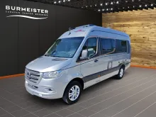 Fahrzeugbild Malibu Genius 641 LE Mercedes #3