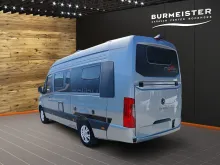 Fahrzeugbild Malibu Genius 641 LE Mercedes #5