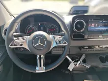 Fahrzeugbild Malibu Genius 641 LE Mercedes #8