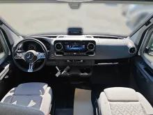 Fahrzeugbild Malibu Genius 641 LE Mercedes #10