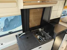 Fahrzeugbild Malibu Genius 641 LE Mercedes #13