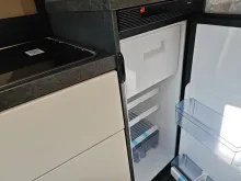 Fahrzeugbild Malibu Genius 641 LE Mercedes #14