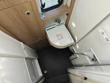Fahrzeugbild Malibu Genius 641 LE Mercedes #15