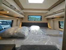 Fahrzeugbild Malibu Genius 641 LE Mercedes #17