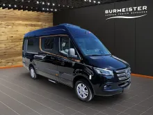 Fahrzeugbild Malibu Genius 641 LE Mercedes #1