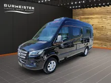 Fahrzeugbild Malibu Genius 641 LE Mercedes #3