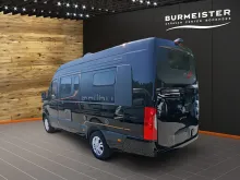 Fahrzeugbild Malibu Genius 641 LE Mercedes #5