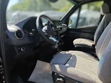 Fahrzeugbild Malibu Genius 641 LE Mercedes #7