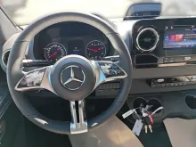 Fahrzeugbild Malibu Genius 641 LE Mercedes #8
