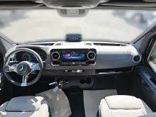Fahrzeugbild Malibu Genius 641 LE Mercedes #10