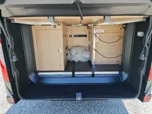 Fahrzeugbild Malibu Genius 641 LE Mercedes #17