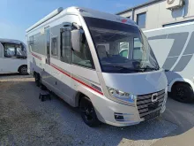 Fahrzeugbild Carthago chic e-line I 51 QB DA #1