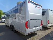Fahrzeugbild Carthago chic e-line I 51 QB DA #3