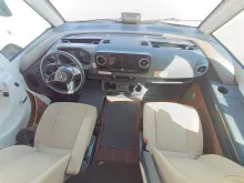 Fahrzeugbild Carthago chic e-line I 51 QB DA #4